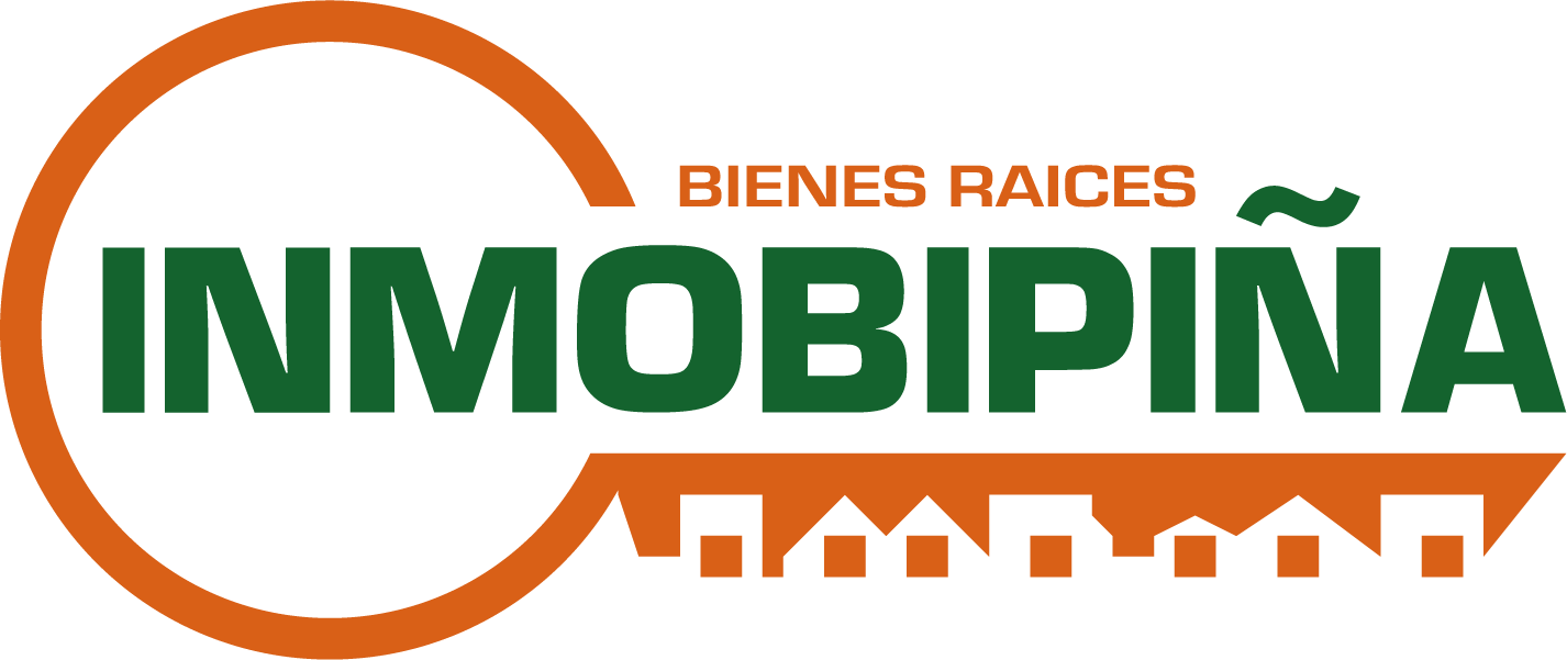 Inmobipiña Logo